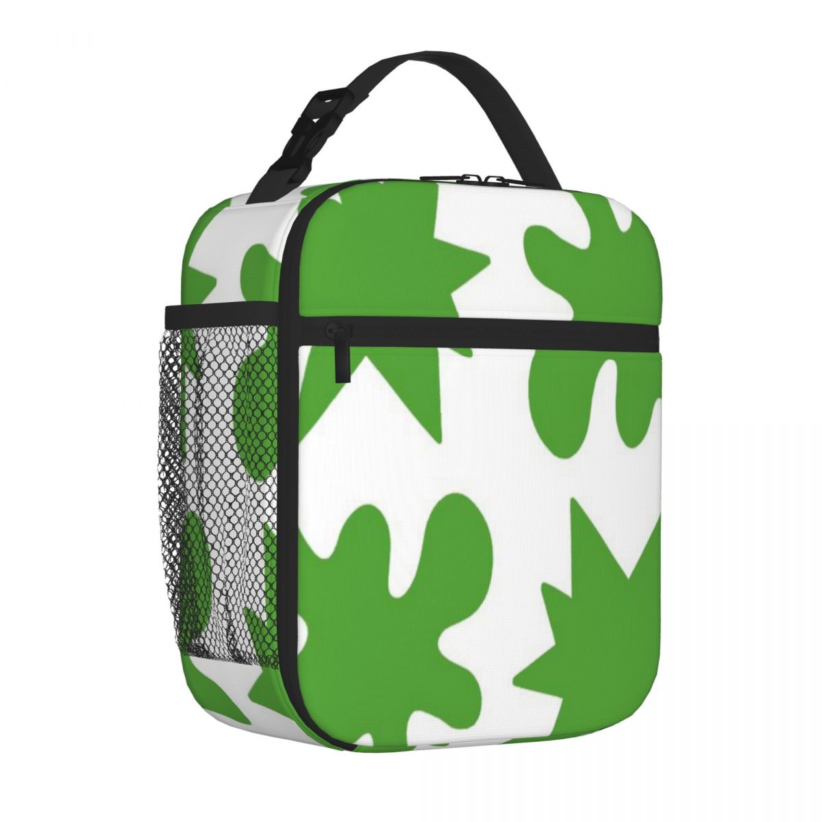 Food Snacks For Hiking - Bestverkochte Kiki Bouba - Groene en