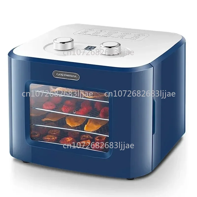 Food Dehydrator Snacks - Geschikt voor 220V MR6255 Voedsel Fruit