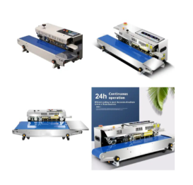 Food With Snacks - Automatische voedsel-, rijst-, thee-, koffie-, noten-