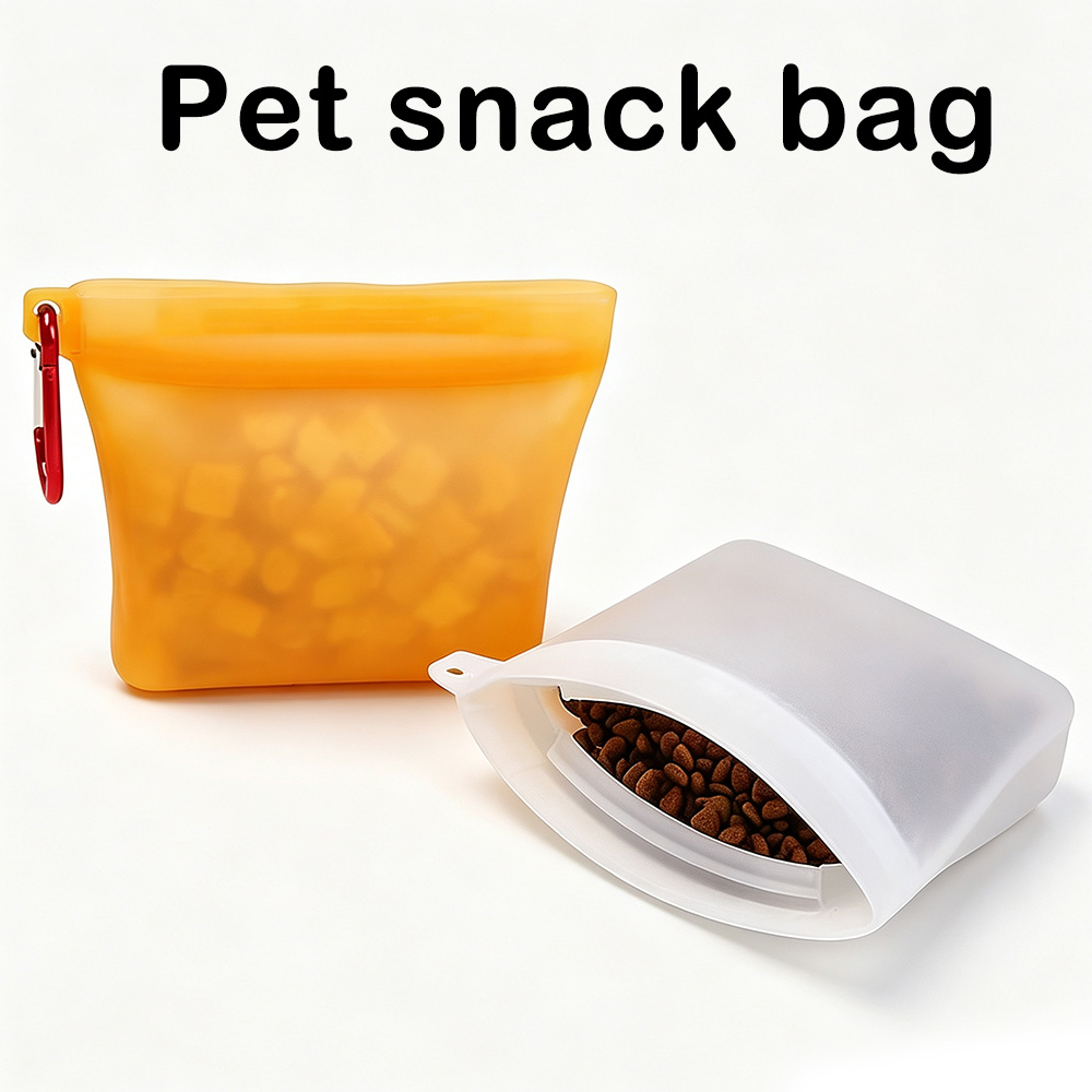 Food Snacks For Hiking - Hondentraining Traktatiezakje Heuptas Puppy Gehoorzaamheid Behendigheid