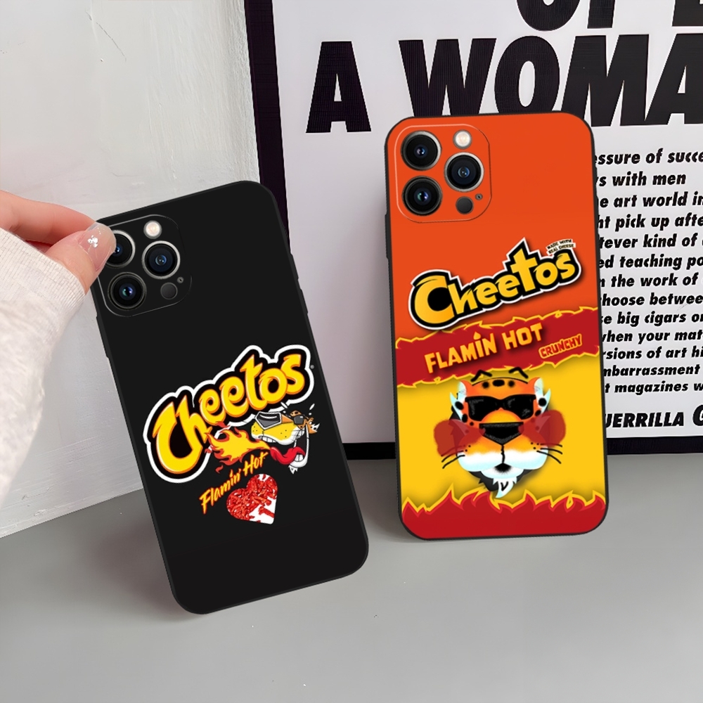 Snack Voedsel Cheetos Telefoon - Food Snacks Quotes recensie en prijs
