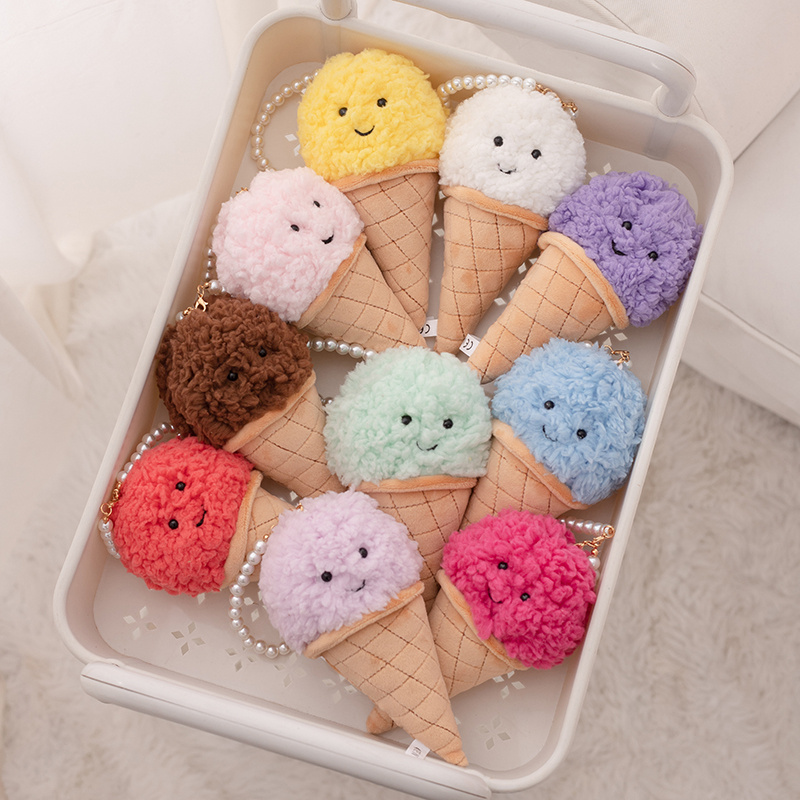 Leuke Cartoon Ijs Knuffel Gevu - Food Snacks Gifts recensie en prijs