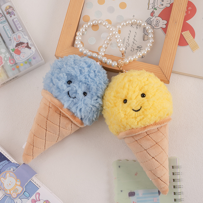 Leuke Cartoon Ijs Knuffel Gevu - Food Snacks Gifts recensie en prijs