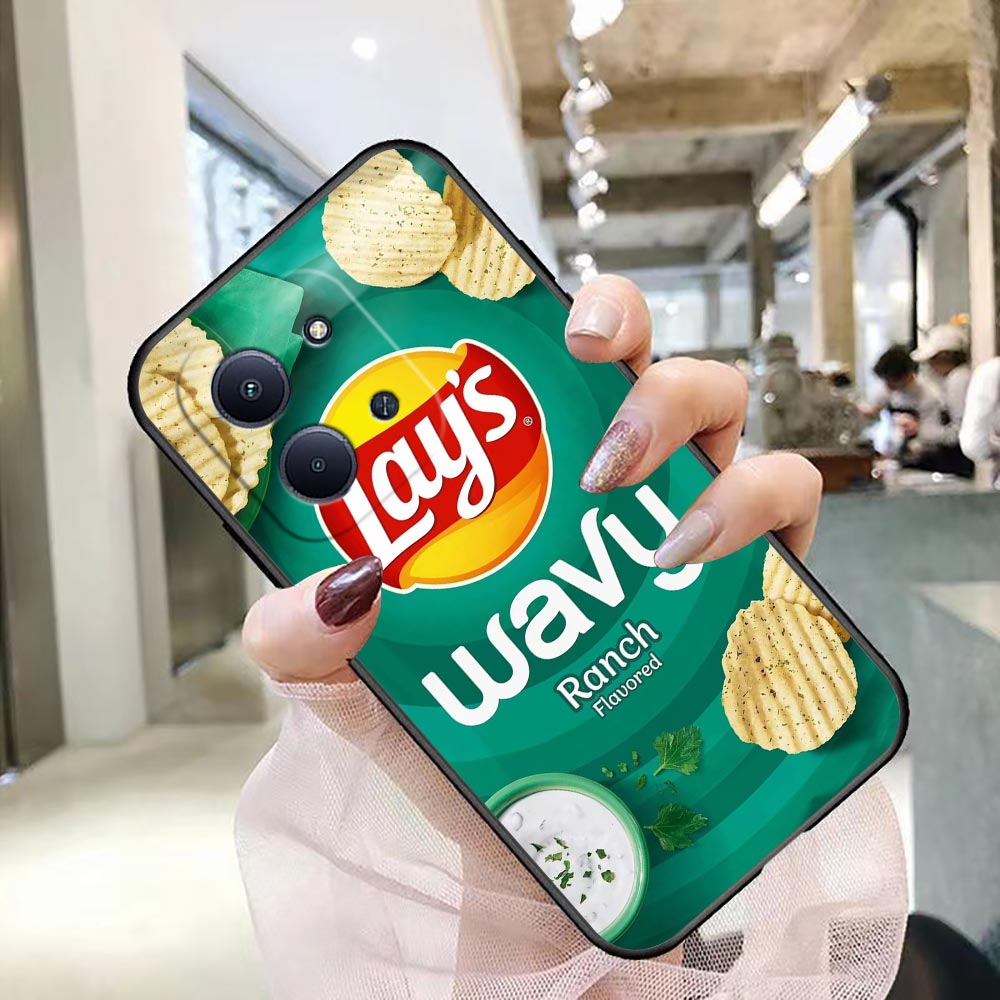 Snack Food Potato L-Lay'S Cove - Food Snacks Quotes recensie en prijs