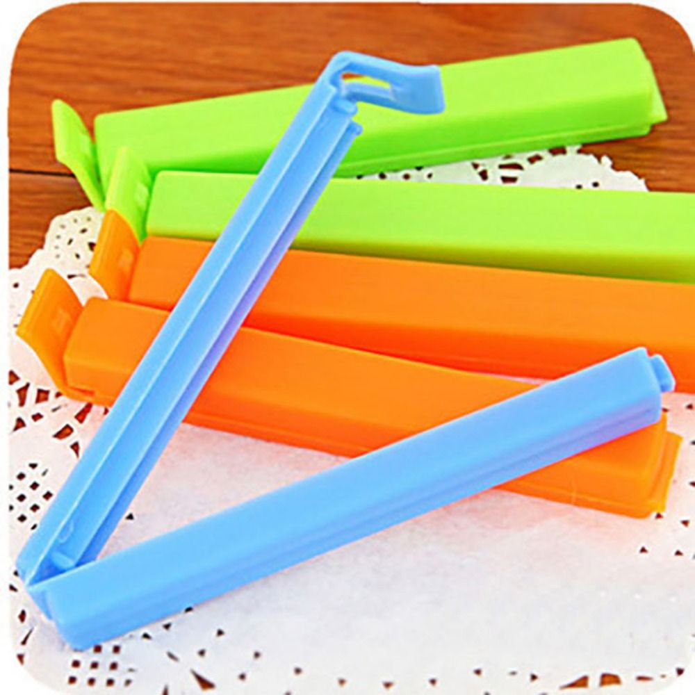 Herbruikbare plastic voedselza - Snacks Food Labels recensie en prijs