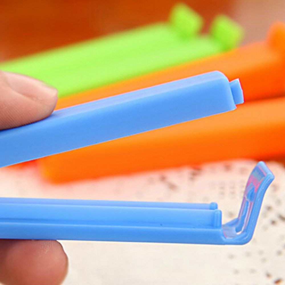 Herbruikbare plastic voedselza - Snacks Food Labels recensie en prijs