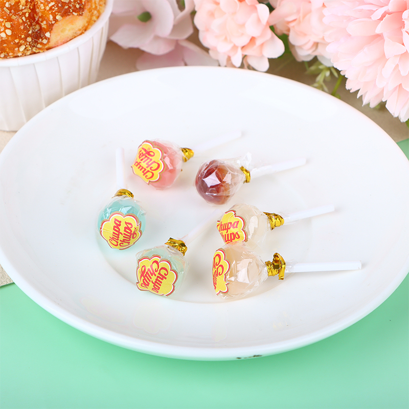 6 Stuks/1 Stuk 1:12 Snacks Sno - Food Snacks Gifts recensie en prijs