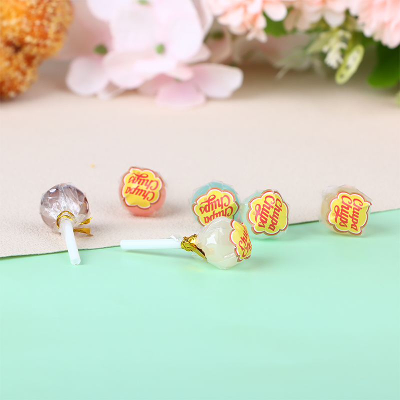 6 Stuks/1 Stuk 1:12 Snacks Sno - Food Snacks Gifts recensie en prijs