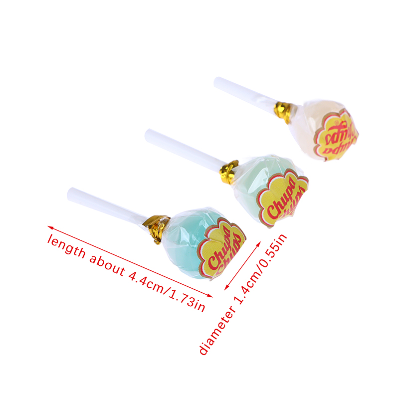 6 Stuks/1 Stuk 1:12 Snacks Sno - Food Snacks Gifts recensie en prijs