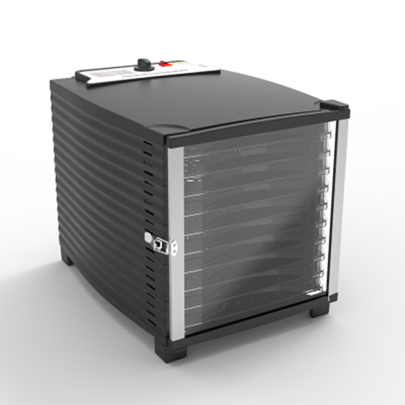 10 Trays Voedseldroger Huishou - Food Dehydrator Snacks recensie en prijs