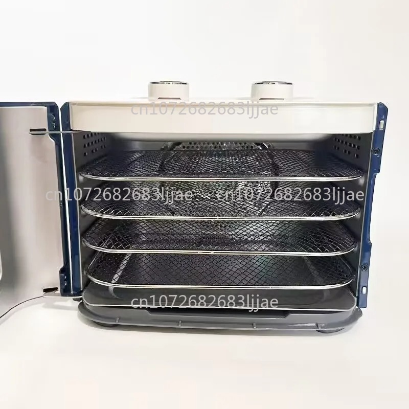 Geschikt voor 220V MR6255 Voed - Food Dehydrator Snacks recensie en prijs