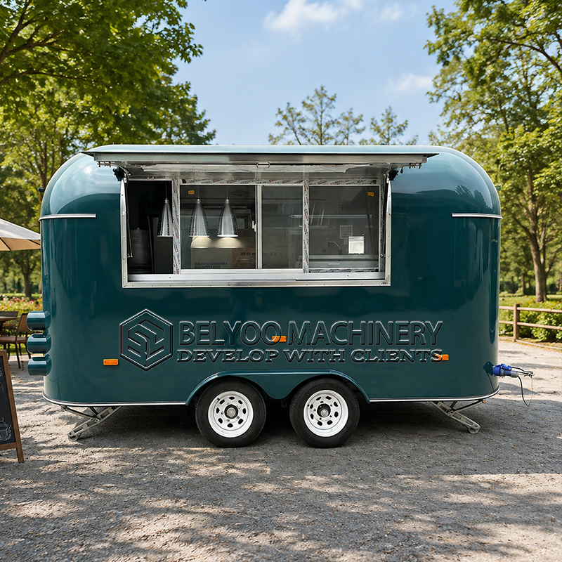 Belyoo Commerciële Voedseltrai - Food With Snacks recensie en prijs