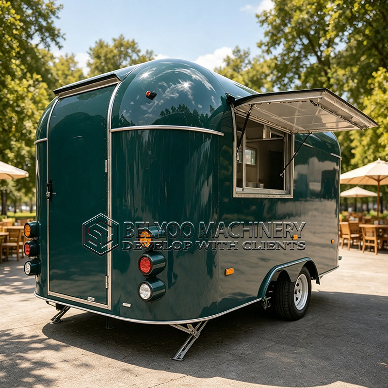 Belyoo Commerciële Voedseltrai - Food With Snacks recensie en prijs
