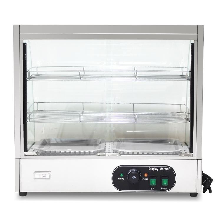 Snackapparatuur Aanrechtblad H - Snacks Food Warmer recensie en prijs