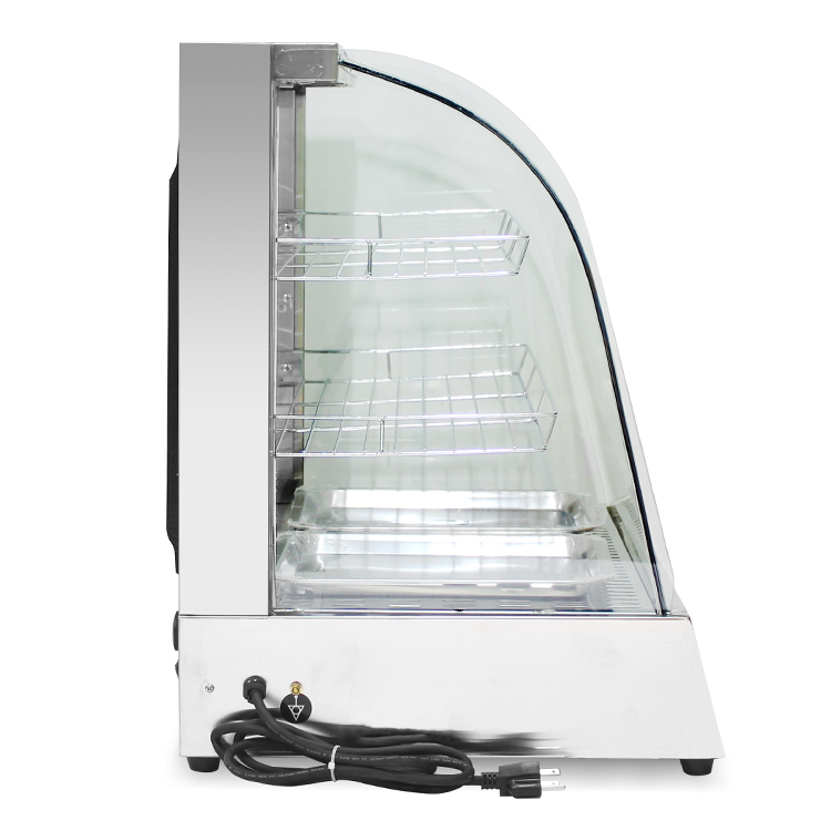 Snackapparatuur Aanrechtblad H - Snacks Food Warmer recensie en prijs