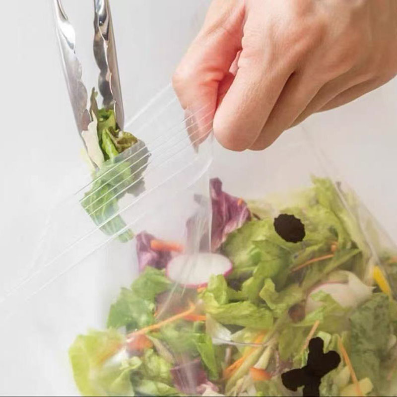Leuke Miffy Food Grade Ziplock - Food Snacks Gifts recensie en prijs