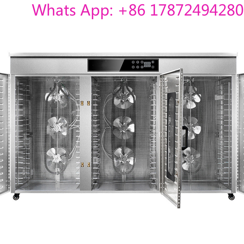 60-laags voedseldroger voor sn - Food Dehydrator Snacks recensie en prijs