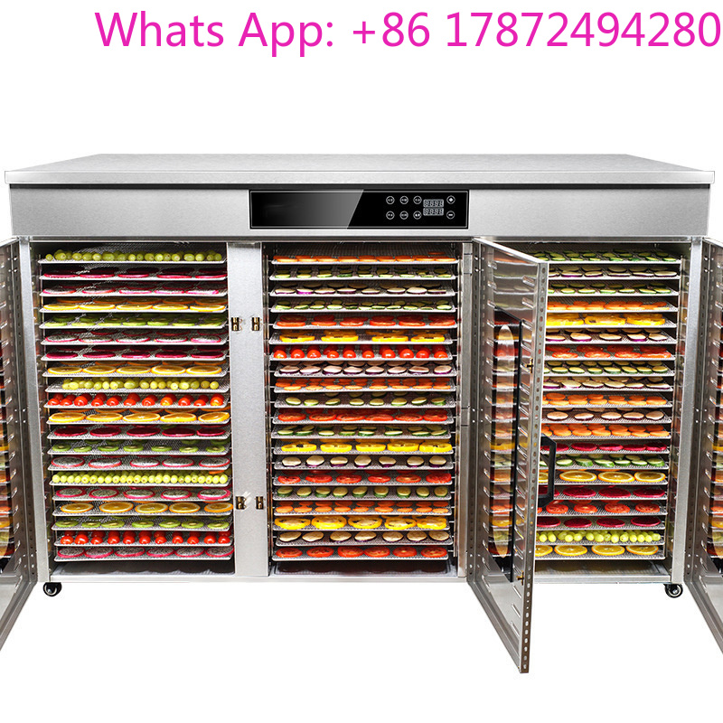 60-laags voedseldroger voor sn - Food Dehydrator Snacks recensie en prijs