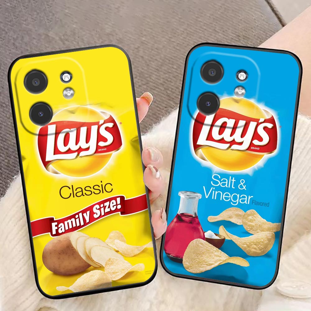 Snack Food Potato L-Lay'S tele - Food Snacks Quotes recensie en prijs