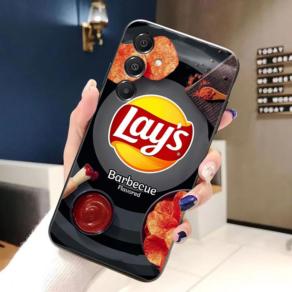 Snack Food Potato L-Lay'S tele - Food Snacks Quotes recensie en prijs