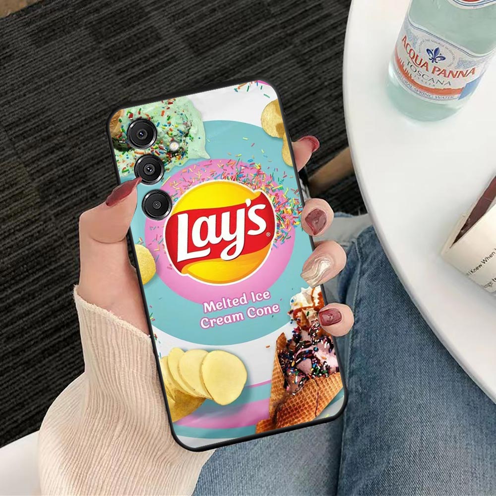 Snack Food Potato L-Lay'S tele - Food Snacks Quotes recensie en prijs