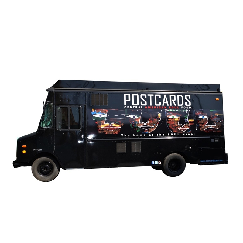 Hoge kwaliteit Street Fast Foo - Street Food Snacks recensie en prijs