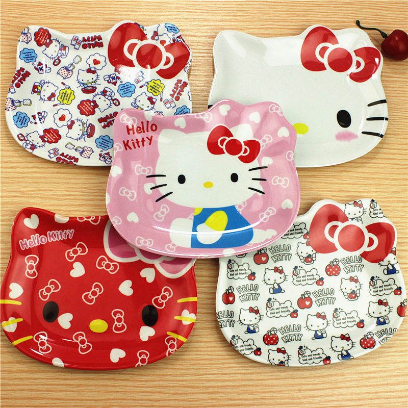 Hello Kitty opbergbakje, beste - Food Like Snacks recensie en prijs