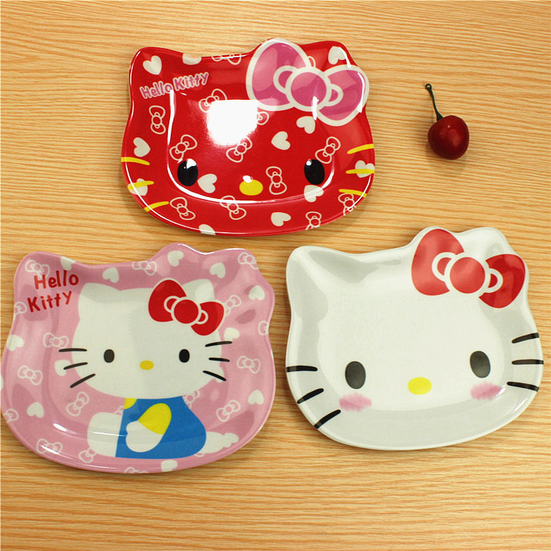 Hello Kitty opbergbakje, beste - Food Like Snacks recensie en prijs