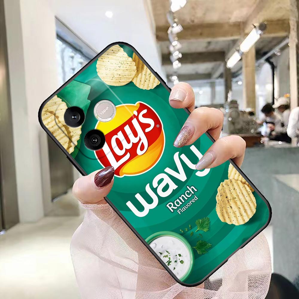 Snack Food Potato L-Lay'S tele - Food Snacks Quotes recensie en prijs