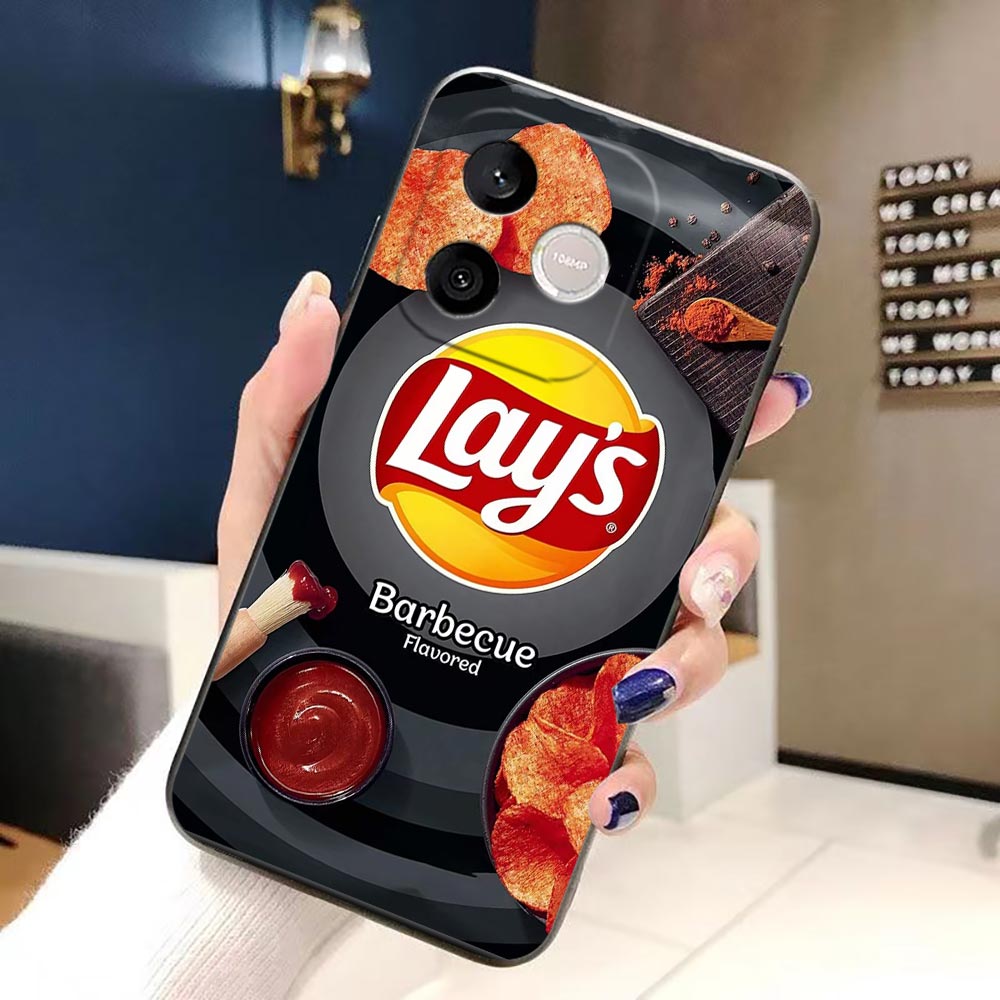 Snack Food Potato L-Lay'S tele - Food Snacks Quotes recensie en prijs