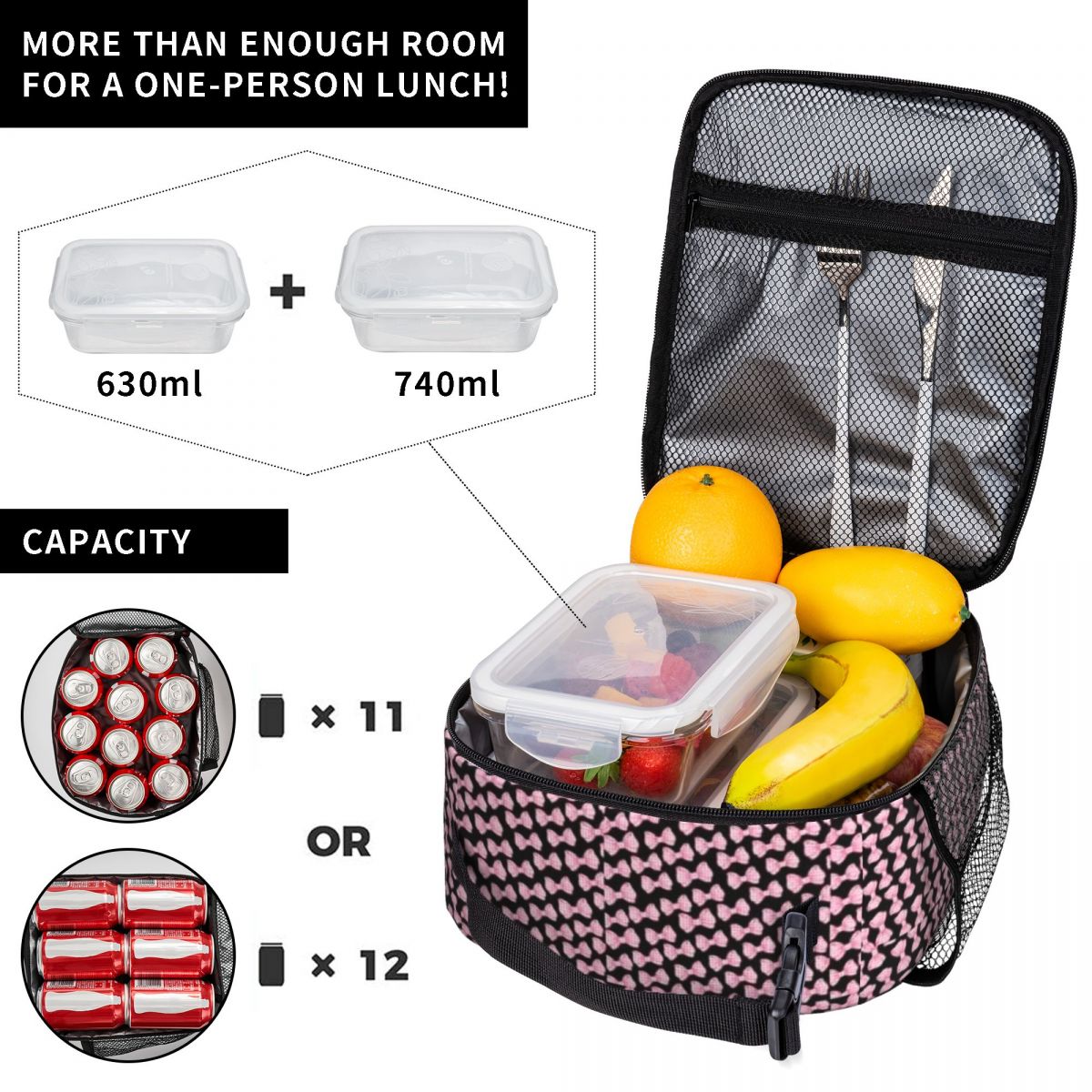 Bestverkochte donkerroze coque - Food Snacks For Hiking recensie en prijs