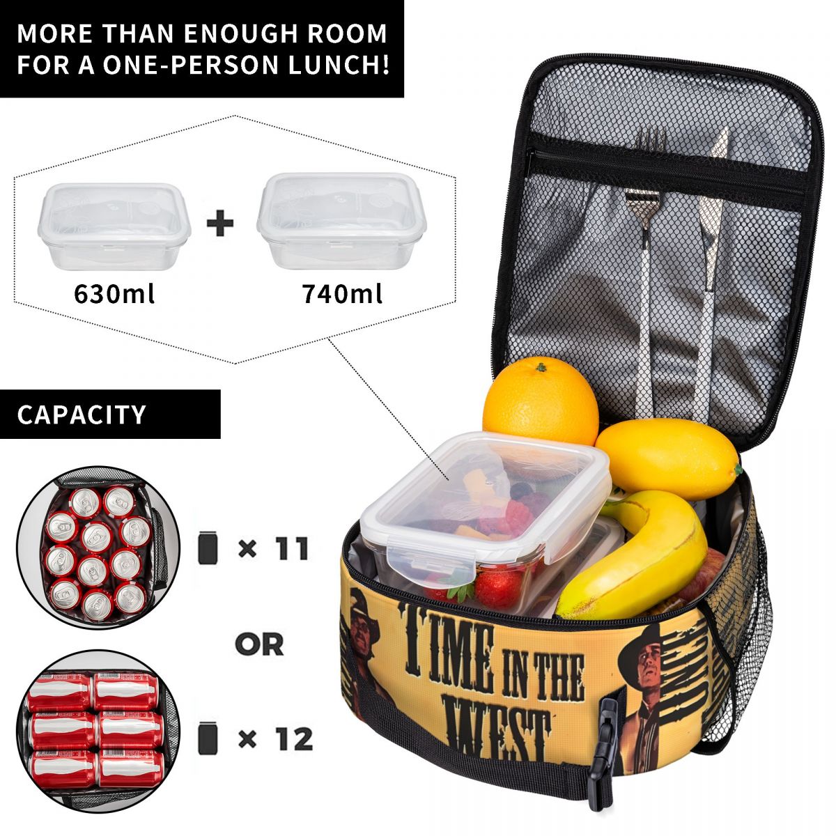 Bestverkochte Once Upon A Time - Food Snacks For Hiking recensie en prijs