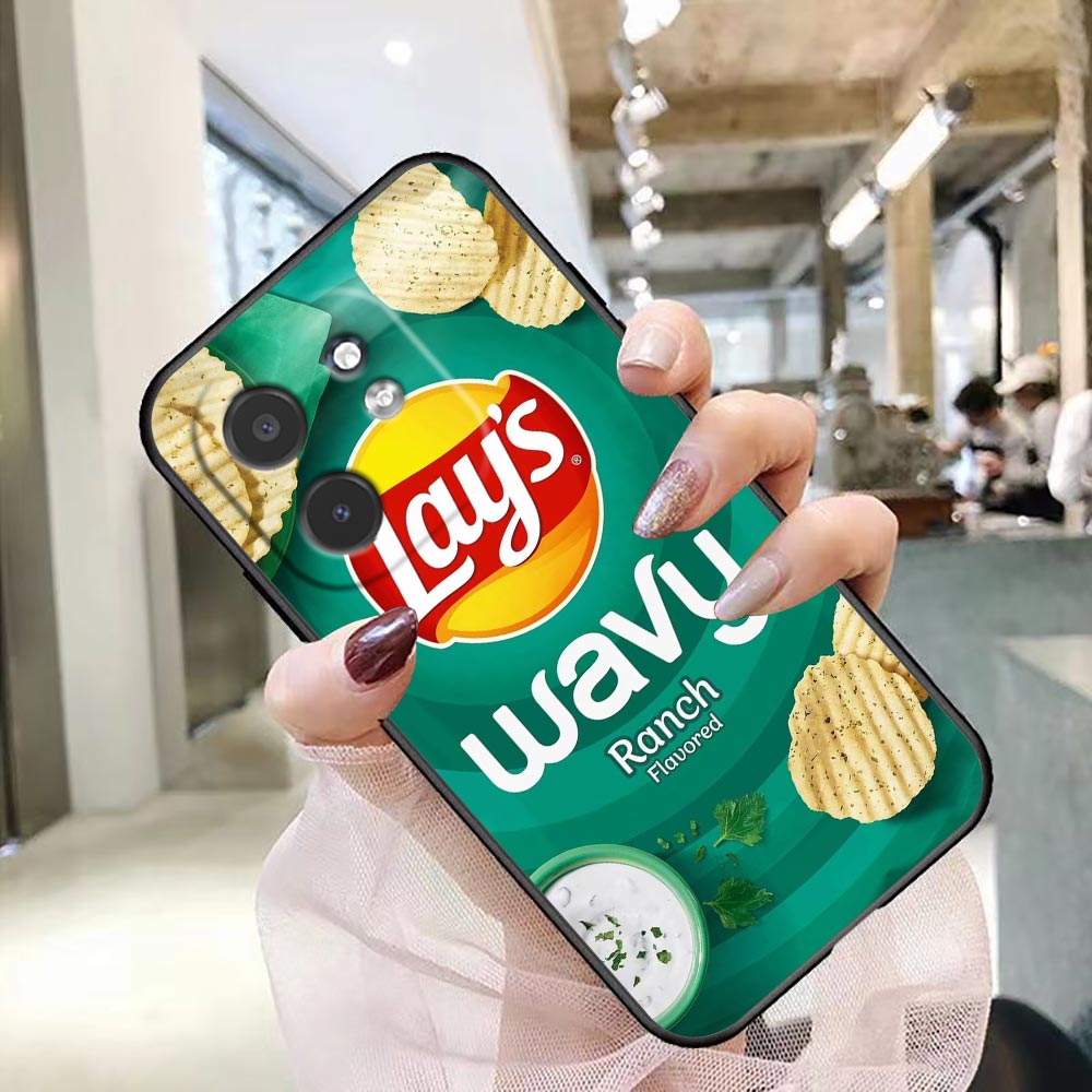 Snack Food Potato L-Lay'S tele - Food Snacks Quotes recensie en prijs