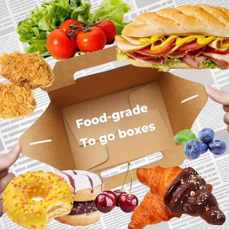 10/30 stuk met venster transpa - Food Like Snacks recensie en prijs