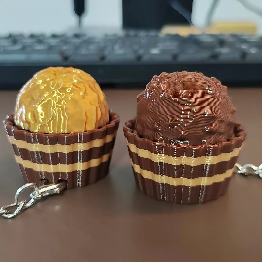 Dubai Chocolade Toetsenbord Sl - Food Like Snacks recensie en prijs