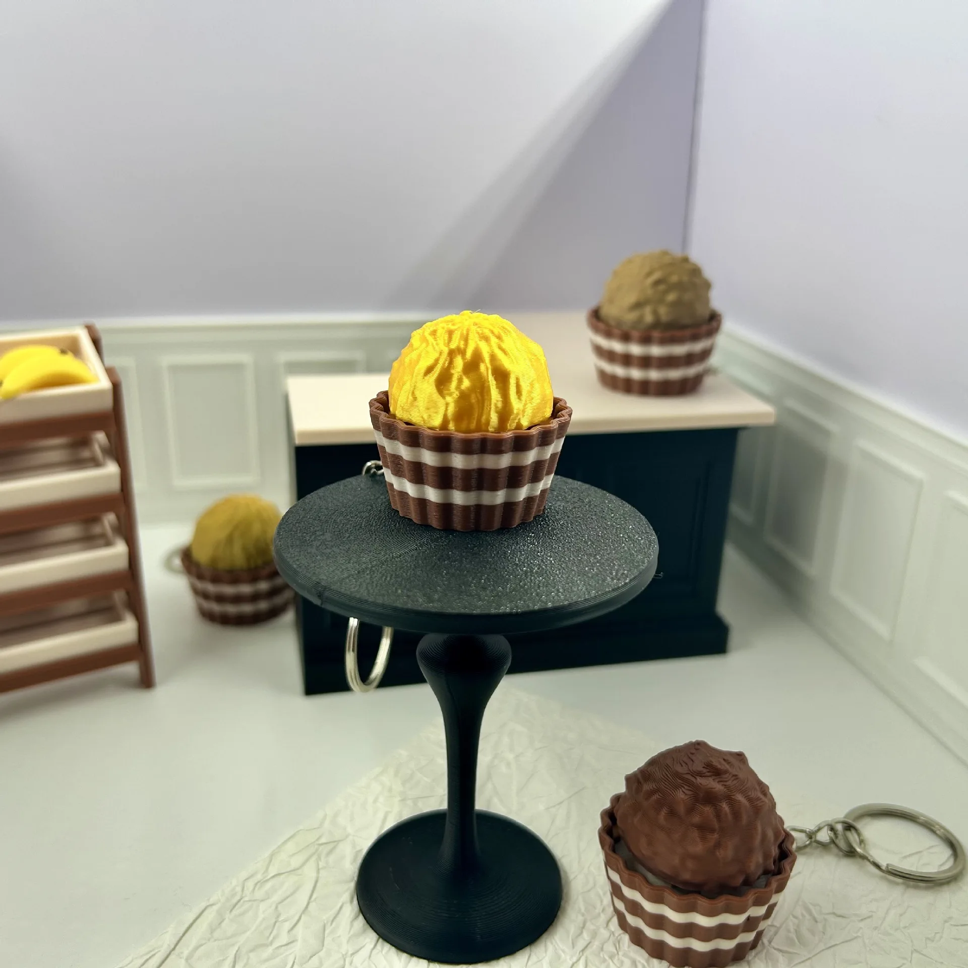 Dubai Chocolade Toetsenbord Sl - Food Like Snacks recensie en prijs