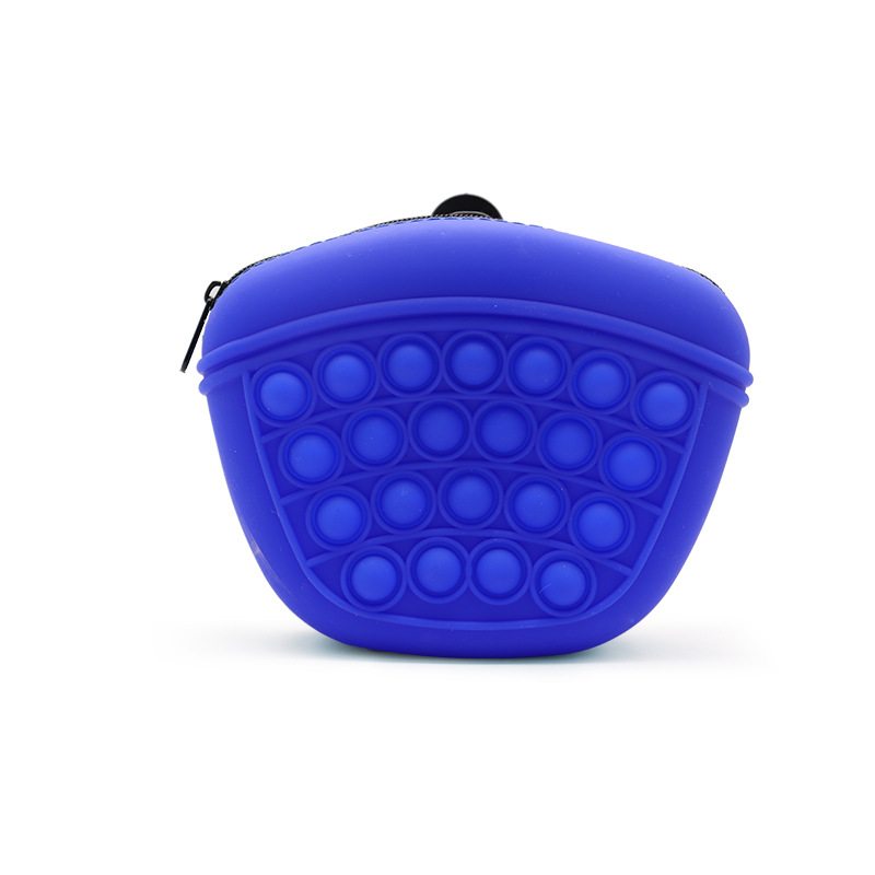Draagbare siliconen zak voor h - Food Snacks For Hiking recensie en prijs