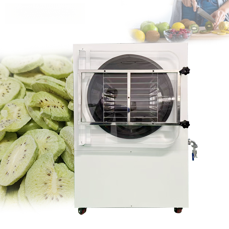 Commerciële automatische 60-70 - Food With Snacks recensie en prijs