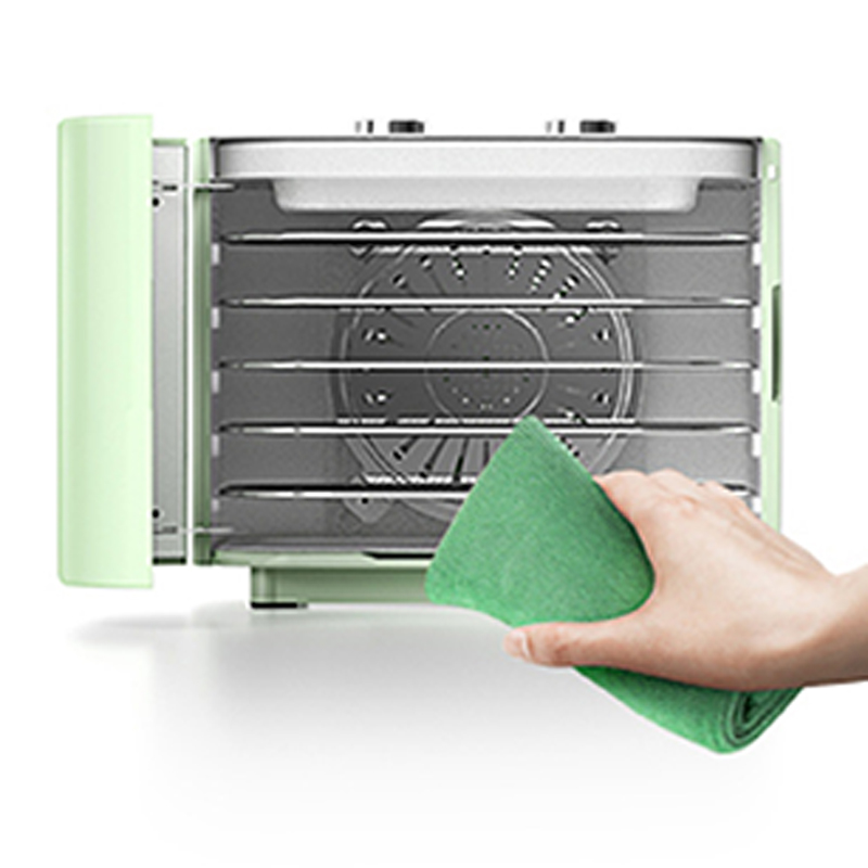 300W Voedseldehydrator met ver - Food Dehydrator Snacks recensie en prijs