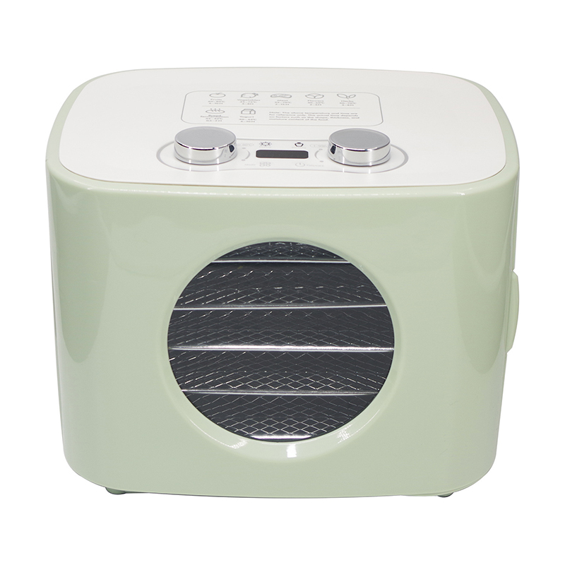 300W Voedseldehydrator met ver - Food Dehydrator Snacks recensie en prijs