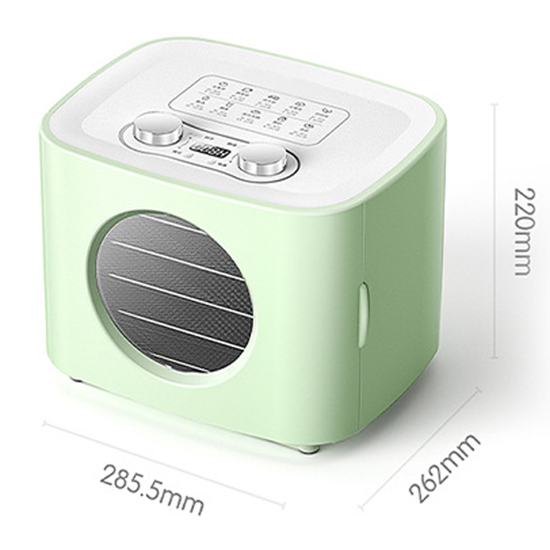 300W Voedseldehydrator met ver - Food Dehydrator Snacks recensie en prijs