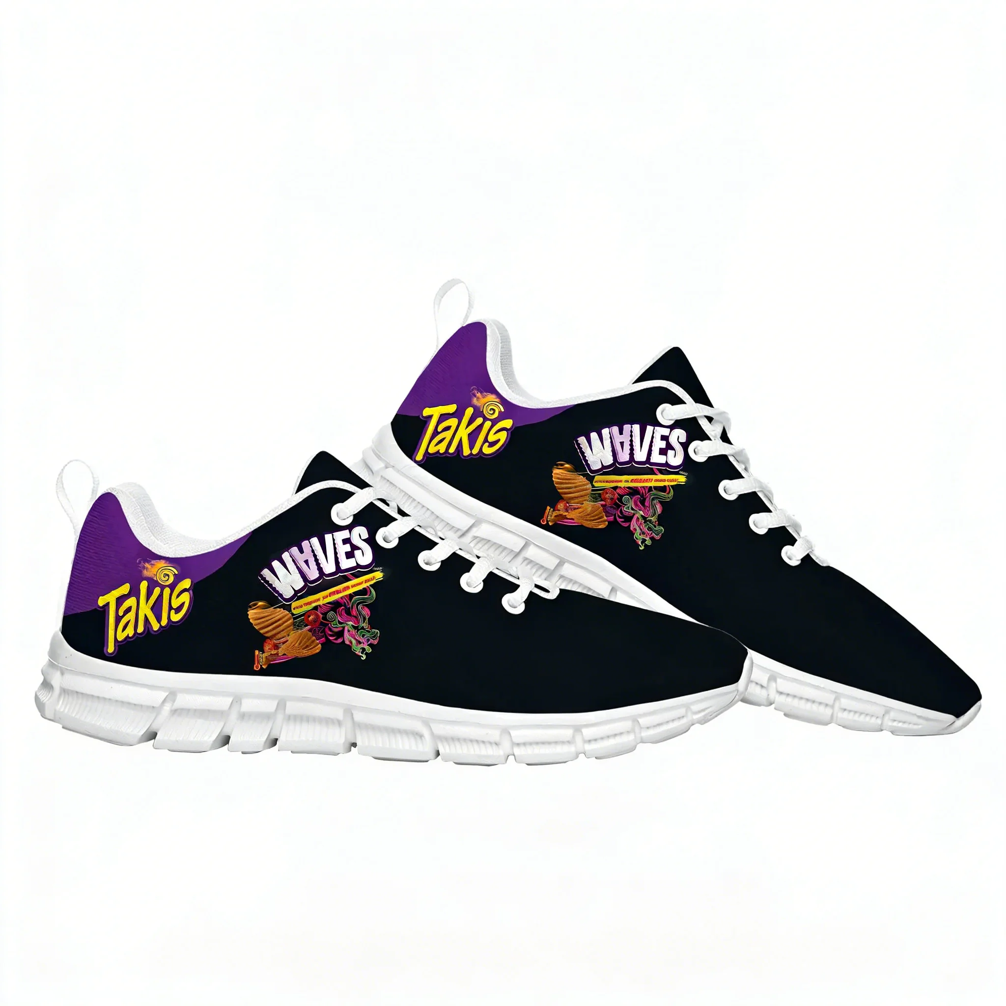 Grappige chips Takis voedsel s - Food With Snacks recensie en prijs