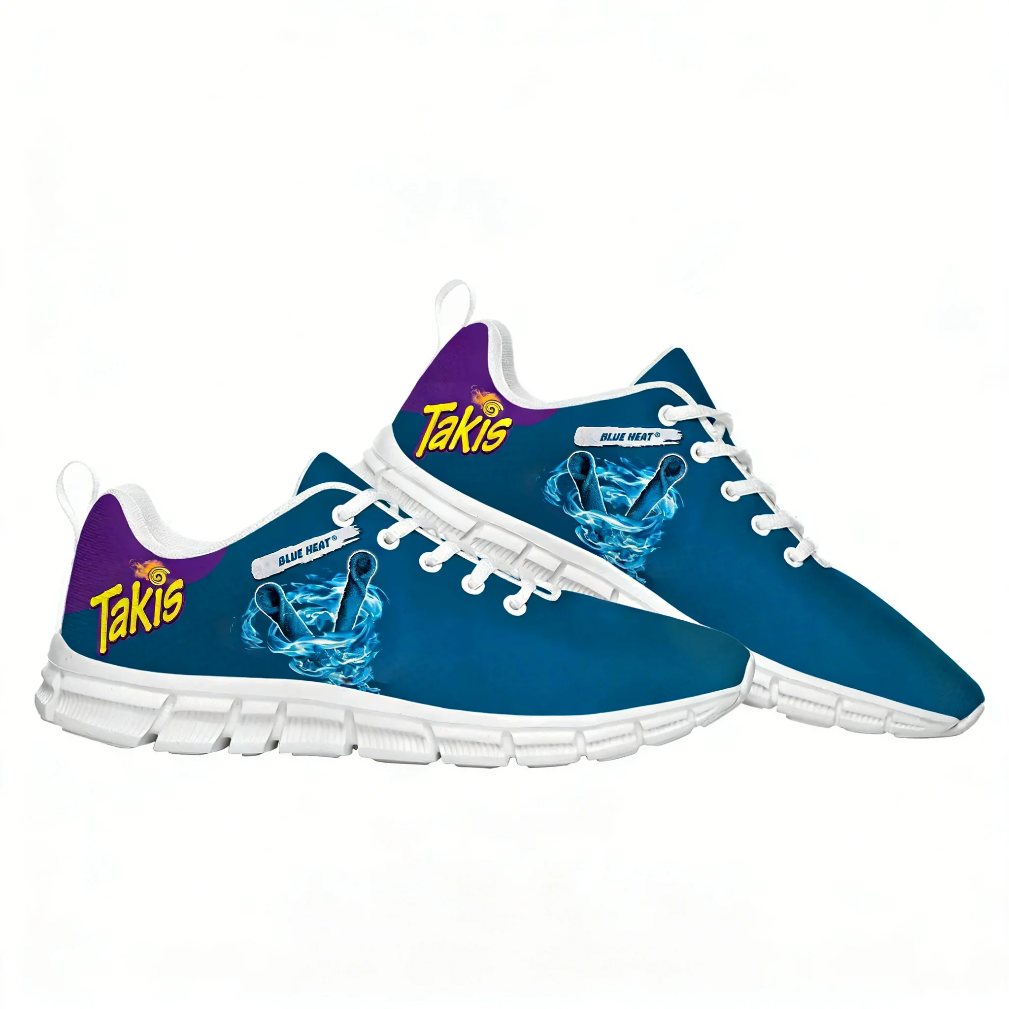Grappige chips Takis voedsel s - Food With Snacks recensie en prijs