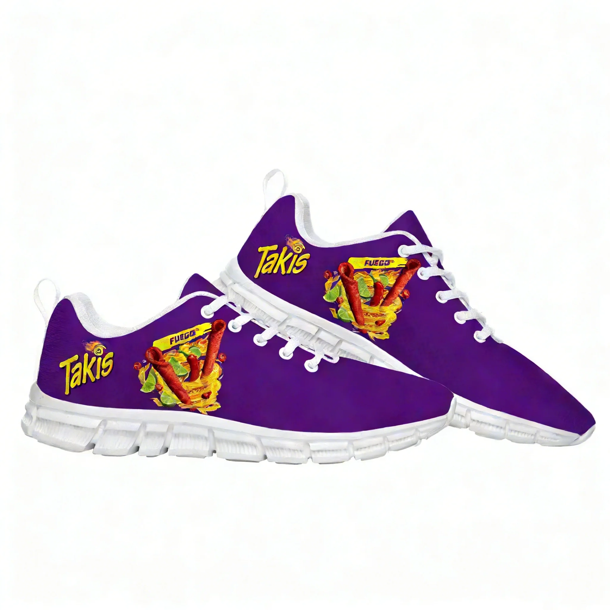 Grappige chips Takis voedsel s - Food With Snacks recensie en prijs