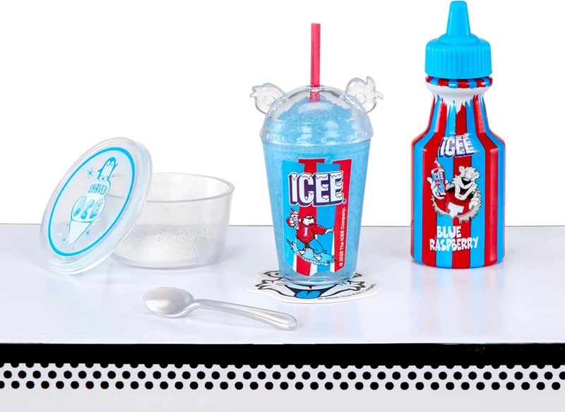 MGA Miniverse Mini Blind Ball  - Food Snacks Gifts recensie en prijs