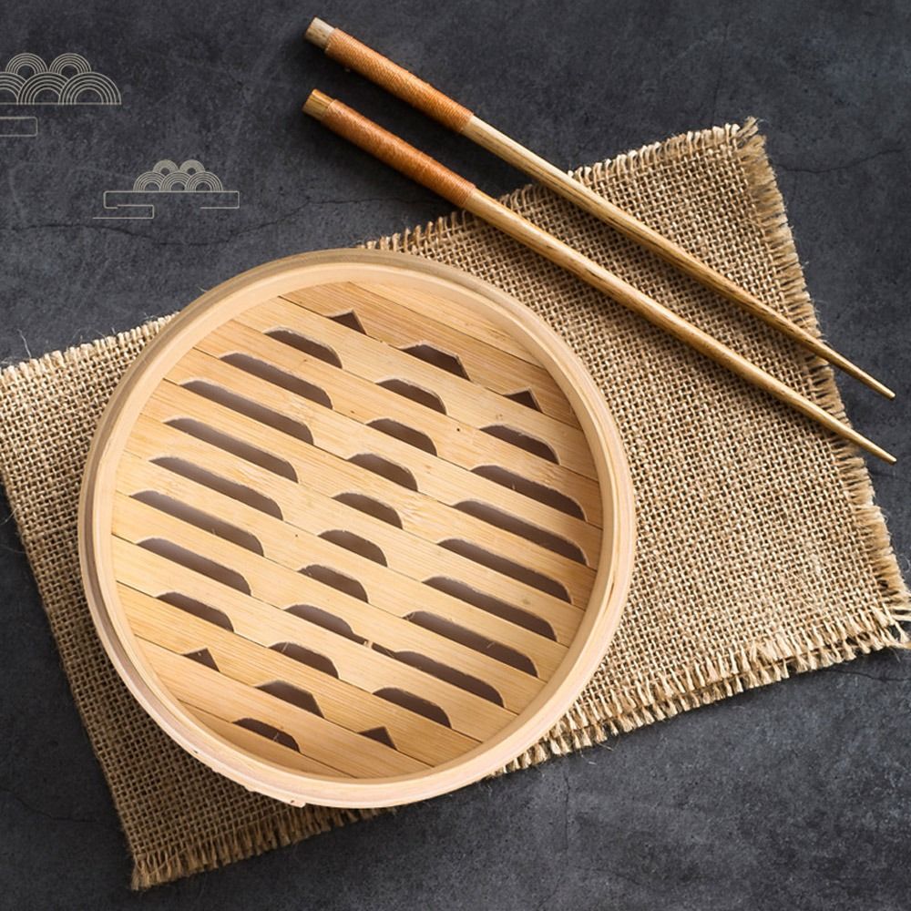 Chinese Stoomboot Bamboe Stoom - Food Like Snacks recensie en prijs
