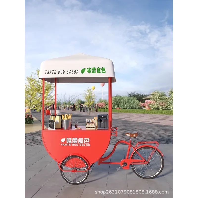 Mobiele buiten foodtruck voor  - Food With Snacks recensie en prijs