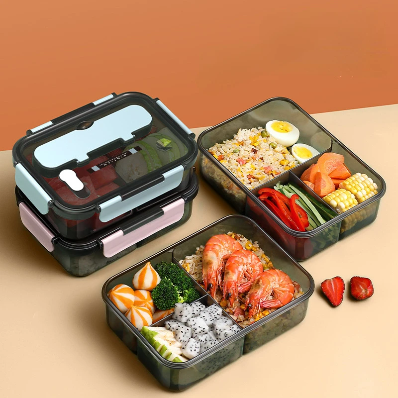 Transparante Lunchbox voor Kin - Snacks Food Warmer recensie en prijs