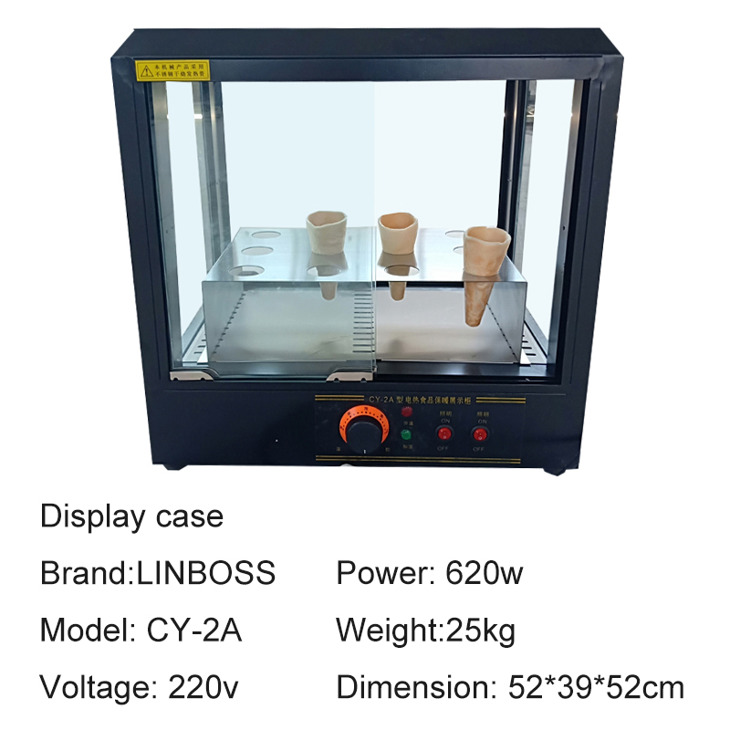 110v 220v Snack Voedsel Pizza  - Snacks Food Warmer recensie en prijs