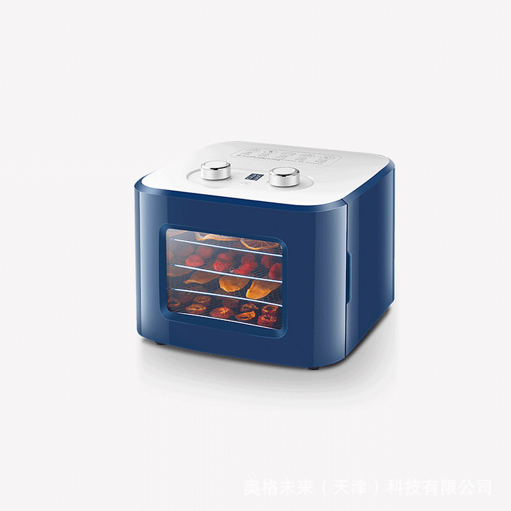 Huishoudelijke groente- en fru - Food Dehydrator Snacks recensie en prijs